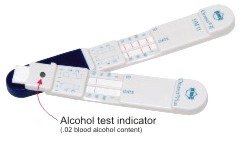 OratectPlus saliva drug test